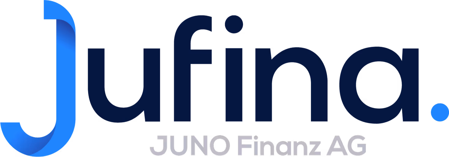 Juno Finanz AG Logo